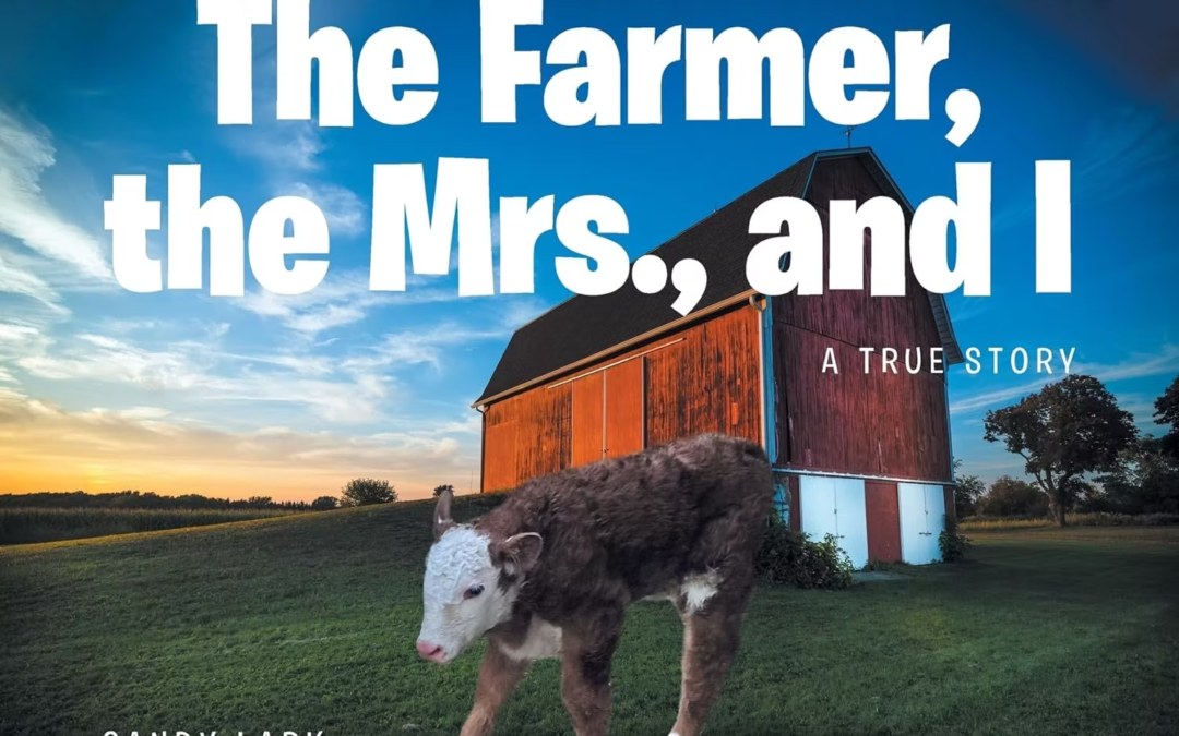 The Farmer, the Mrs., and I